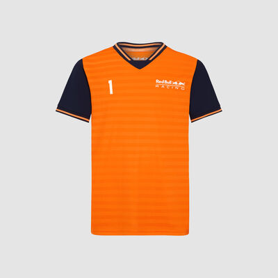 Max Verstappen sportswear t-shirt voor kinderen